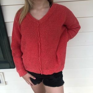 Free People Sweater